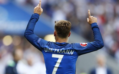 AOA电竞快讯-迪马利亚带领阿根廷青年军