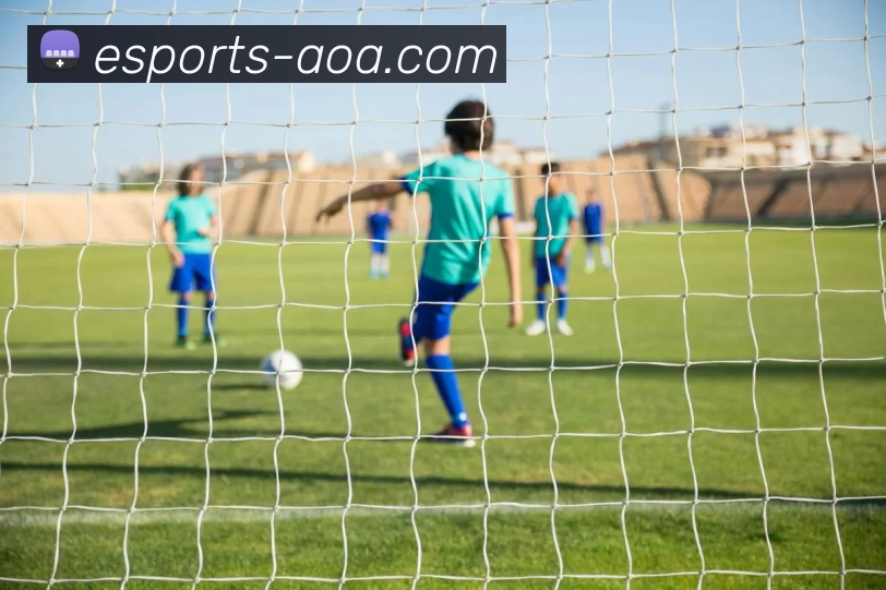 AOA电竞平台APP 体育赛事宣传图